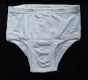 BEEREN Bodywear!! Slip WIT 4xEL - 1 - Thumbnail