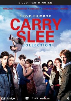 Carry Slee Collection (5 DVD) - 1