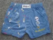 Nieuw !! GinoSanti Boxershort maat 104/110 Blauw - 1 - Thumbnail