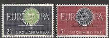 luxemburg m 629 europa - 1 - Thumbnail