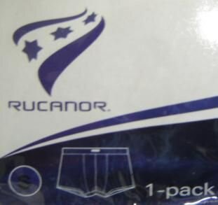 RUCANOR SPORT BOXER maat S - 2