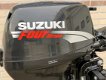 Suzuki DF15 2013 15pk 4takt Als nieuw!! - 2 - Thumbnail