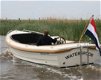 Waterspoor Tendersloep 630 - 2 - Thumbnail