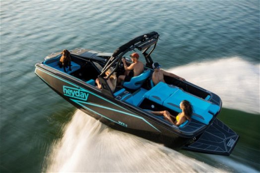 Heyday Wake Sports WT-1sc - 1