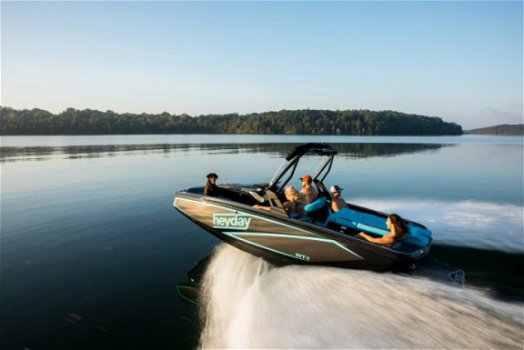 Heyday Wake Sports WT-1sc - 4