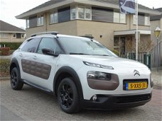 Citroën C4 Cactus - 1.6 BlueHDi Business 124.000 km wit metallic NAP