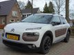 Citroën C4 Cactus - 1.6 BlueHDi Business 124.000 km wit metallic NAP - 1 - Thumbnail