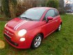 Fiat 500 - 1.4-16V Pop - 1 - Thumbnail