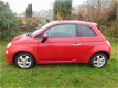 Fiat 500 - 1.4-16V Pop - 1 - Thumbnail