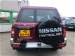 Nissan Patrol GR - 3.0 Di Luxury voll B-stijl 4X4 AUTOMAAT / APK TOT 04-2020 / AIRCO / zakelijk geen - 1 - Thumbnail