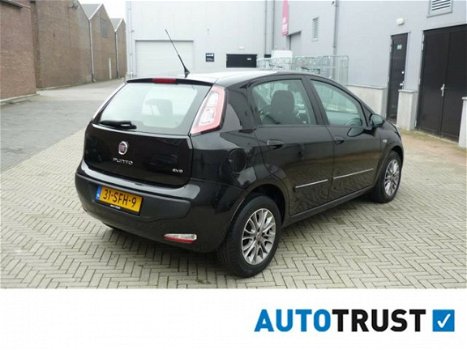 Fiat Punto Evo - 1.3 M-Jet Dynamic NLauto 5 Deurs Airco Dealer ond - 1