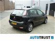 Fiat Punto Evo - 1.3 M-Jet Dynamic NLauto 5 Deurs Airco Dealer ond - 1 - Thumbnail