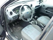 Ford Fiesta - 1.3-8V Champion NLauto 5 Deurs Airco Dealer ond