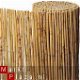Tuinscherm bamboe 2x5m €44,99 - 1 - Thumbnail