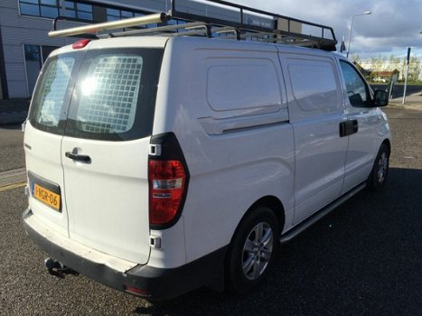 Hyundai H 300 - H-1H300 2.5 CRDI VGT - 1