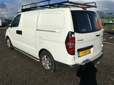 Hyundai H 300 - H-1H300 2.5 CRDI VGT