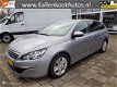 Peugeot 308 SW - 1.6 BlueHDi Blue Lease, Navi, Clima, PDC, BTW - 1 - Thumbnail