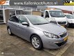 Peugeot 308 SW - 1.6 BlueHDi Blue Lease, Navi, Clima, PDC, BTW - 1 - Thumbnail