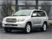 Toyota Land Cruiser V8 - 4.5 D-4D Executive 7p. Leder, Navi, Dak, Xenon, Stoelverwarming, ECC, CC, 2 - 1 - Thumbnail