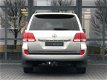 Toyota Land Cruiser V8 - 4.5 D-4D Executive 7p. Leder, Navi, Dak, Xenon, Stoelverwarming, ECC, CC, 2 - 1 - Thumbnail