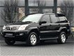 Toyota Land Cruiser - 4.0 V6 VVT-i Executive Leder, 8-persoons, Navi, Dak, 1e eigenaar, Bijtellingsv - 1 - Thumbnail