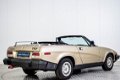 Triumph TR8 - Convertible - 1 - Thumbnail