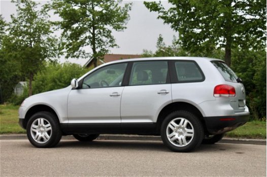 Volkswagen Touareg - 3.2 V6 - 1