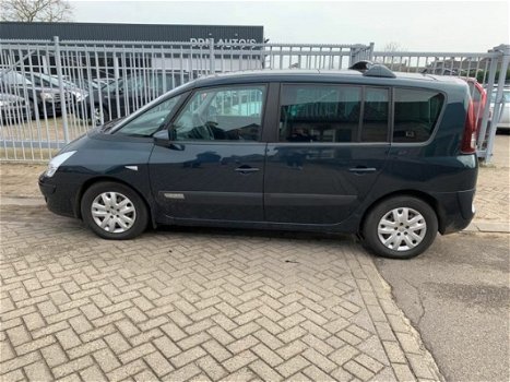 Renault Espace - 2.0T Expression - 1