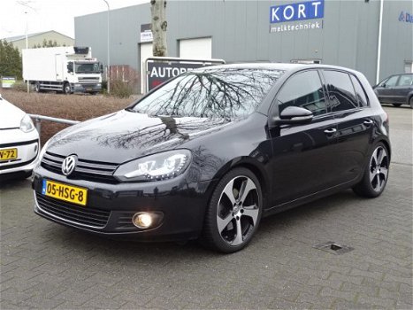 Volkswagen Golf - 1.4 TSI Highline 160PK 5-Drs Autom - 1