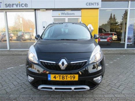 Renault Scénic Xmod - Scenic TCe 130 pk Bose Pano Trekhaak - 1