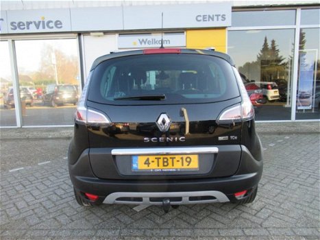 Renault Scénic Xmod - Scenic TCe 130 pk Bose Pano Trekhaak - 1