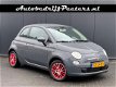 Fiat 500 - 1.0 TwinAir 2e eigenaar Airco BTW-auto - 1 - Thumbnail