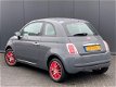 Fiat 500 - 1.0 TwinAir 2e eigenaar Airco BTW-auto - 1 - Thumbnail