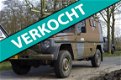 Mercedes-Benz G-klasse - GD 290 