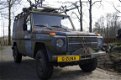 Mercedes-Benz G-klasse - GD 290 