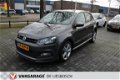 Volkswagen Polo - 1.2 TDI BlueMotion Comfortline R-line, 5drs - 1 - Thumbnail