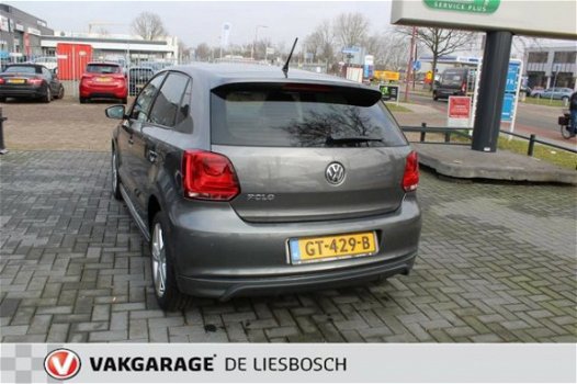 Volkswagen Polo - 1.2 TDI BlueMotion Comfortline R-line, 5drs - 1