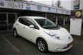 Nissan LEAF - Base 24 kWh [NAVI, ACHTERUITRIJCAMERA] - 1 - Thumbnail