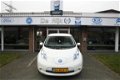 Nissan LEAF - Base 24 kWh [NAVI, ACHTERUITRIJCAMERA] - 1 - Thumbnail