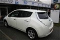Nissan LEAF - Base 24 kWh [NAVI, ACHTERUITRIJCAMERA] - 1 - Thumbnail