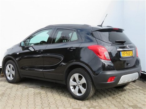 Opel Mokka - 1.6 CDTi Business+ Excl. BPM en BTW - 1