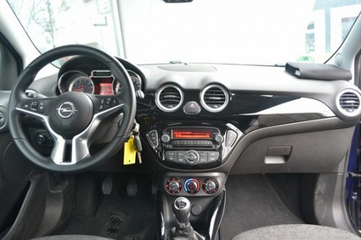 Opel ADAM - 1.0 Turbo Unlimited - 1