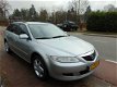 Mazda 6 Sportbreak - 2.0 CiTD Dynamic Clima / Elec.Pakket / Lm Velgen / Trekhaak EXPORT - 1 - Thumbnail