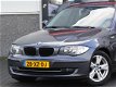 BMW 1-serie - 120i High Executive NAVIGATIE 4-DEURS (bj2007) - 1 - Thumbnail