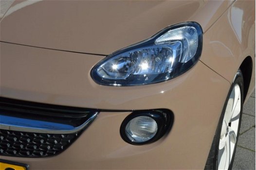 Opel ADAM - 1.2 Jam I Airco I Sport velgen I Dealer onderhouden - 1
