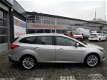 Ford Focus - 1.0 EcoBoost 125pk Titanium - 1 - Thumbnail