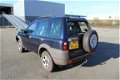 Land Rover Freelander - 1.8i Wagon - 1 - Thumbnail