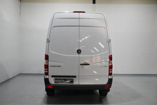 Mercedes-Benz Sprinter - 313 CDI 130pk L2H2 Airco, Elek. Pakket, Laadruimte Pakket v.a. 269, - p/mnd - 1