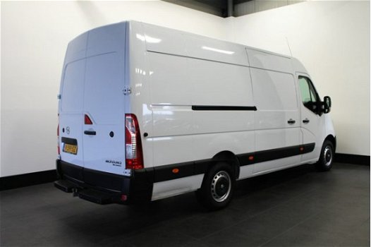 Opel Movano - 2.3 CDTi 136PK L3H2 - Airco - Cruise - € 11.900, - Ex - 1