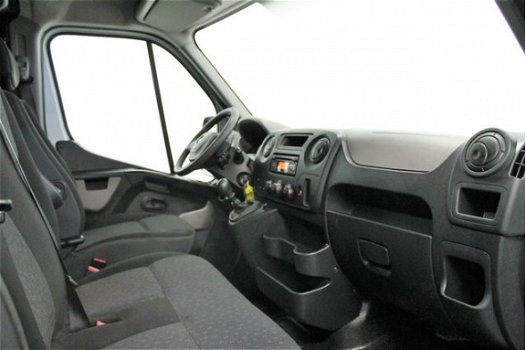 Opel Movano - 2.3 CDTi 136PK L3H2 - Airco - Cruise - € 11.900, - Ex - 1